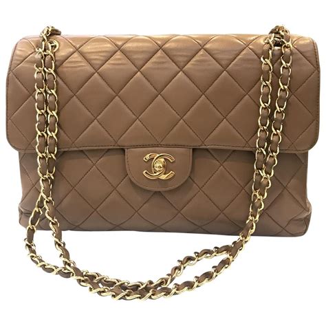 pre-owned chanel bags|pre owned vintage chanel bags.